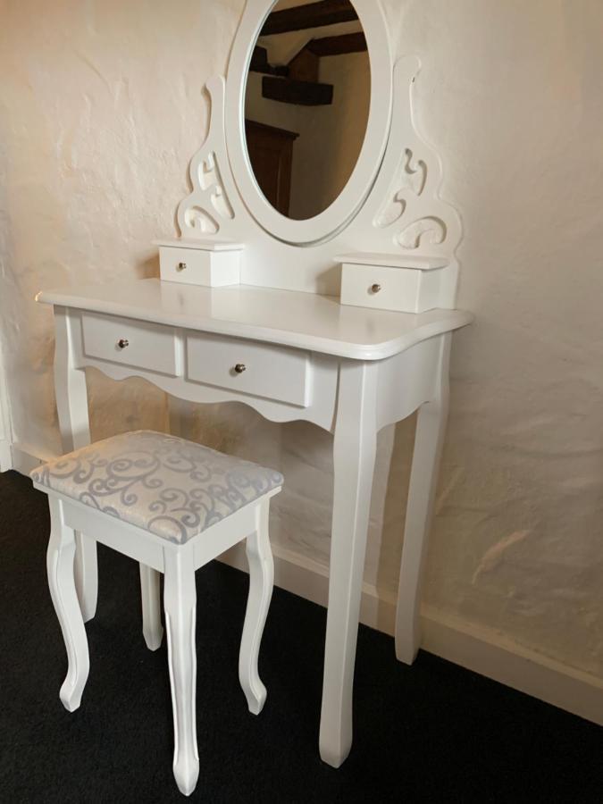 Maison De Charme "Le Moulin D'Hagenthal" - Chambre Romantique Apartment Екстериор снимка